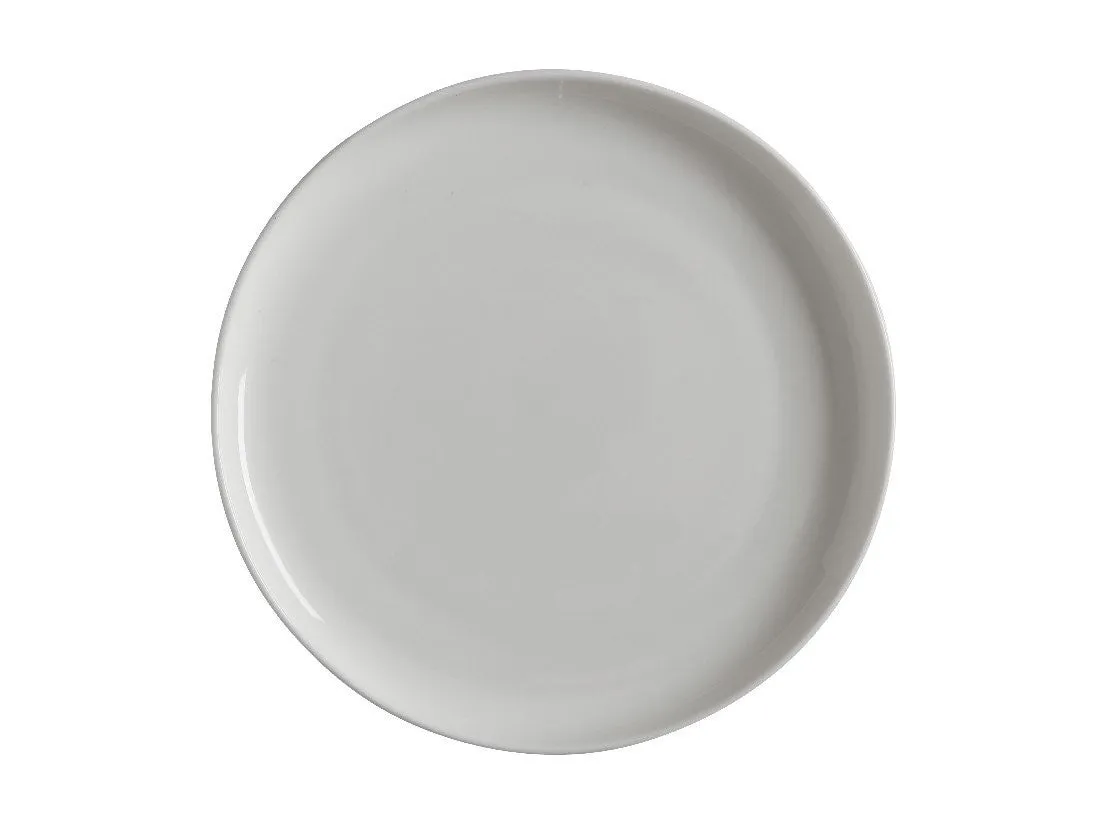 Maxwell & Williams Cashmere High Rim Coupe Plate 20cm