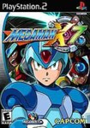 Mega Man X7