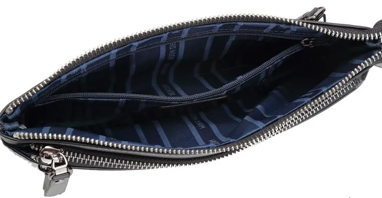 Men's Genuine Leather Waist Pack