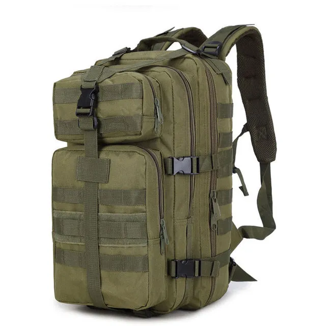 Military Army Tactical Backpack