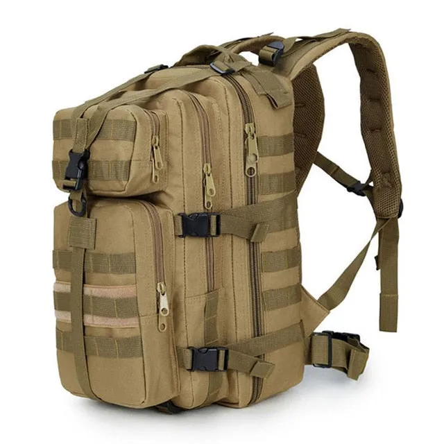 Military Army Tactical Backpack