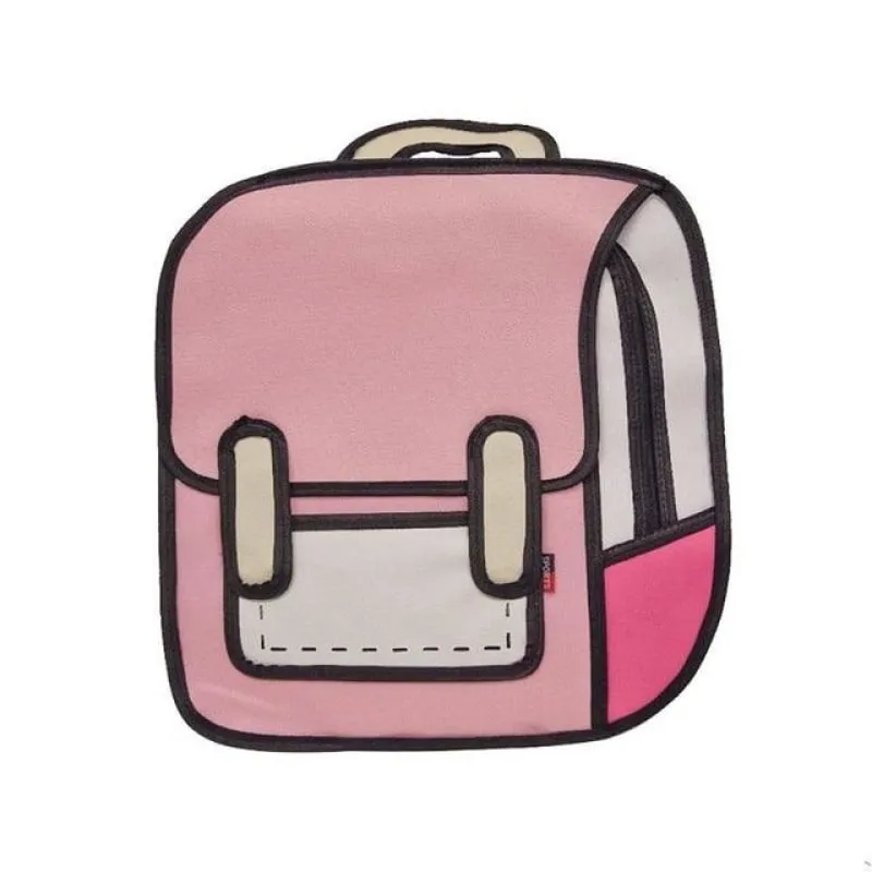 Mini Backpack for Girls