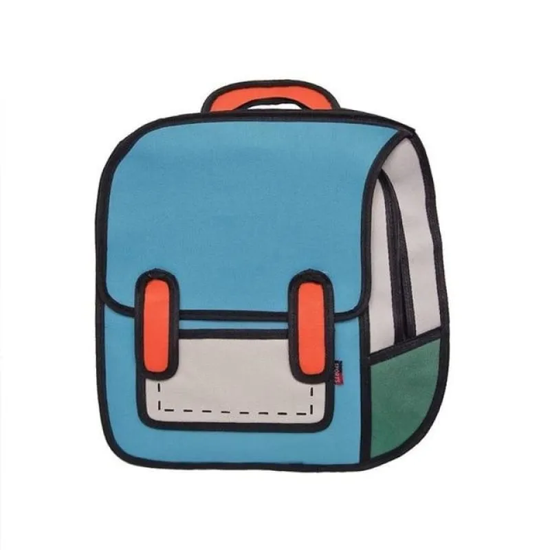 Mini Backpack for Girls