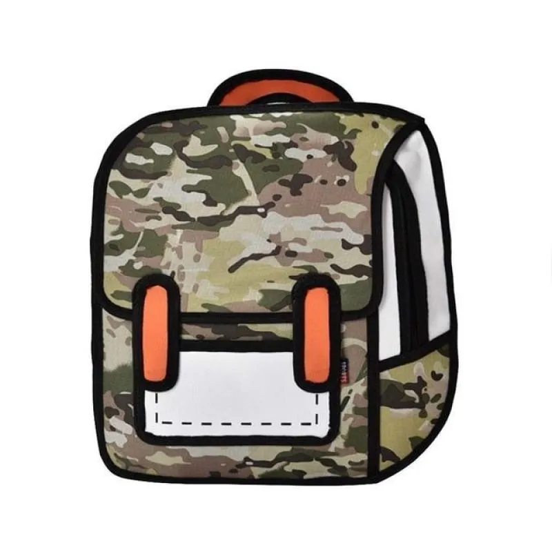 Mini Backpack for Girls