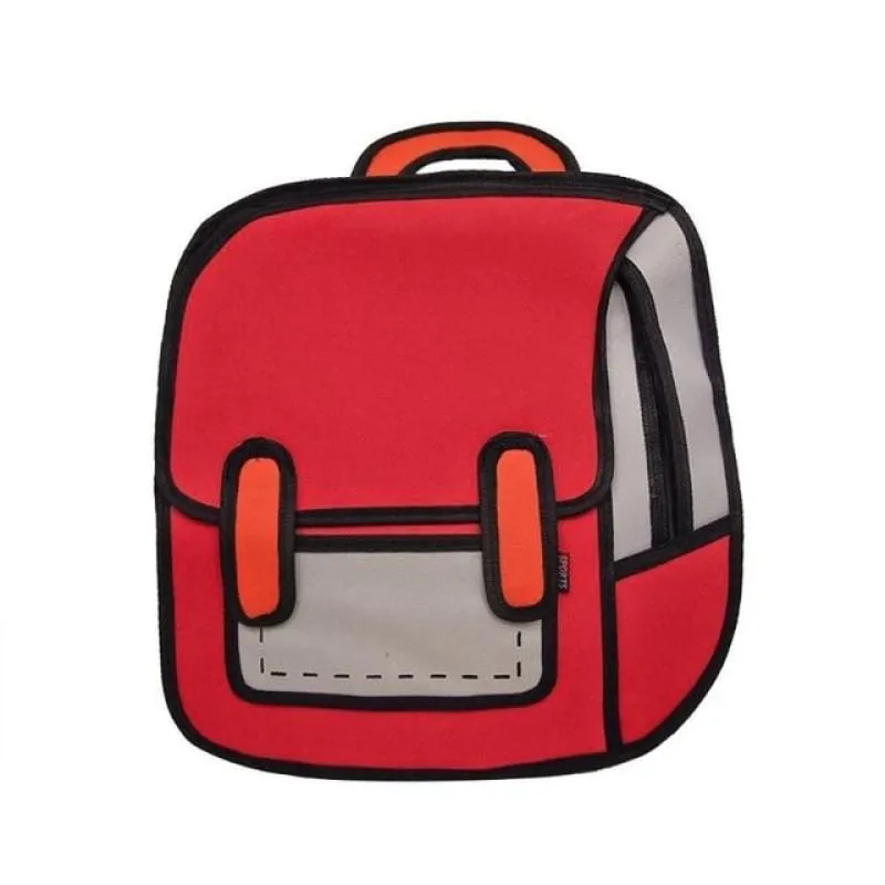 Mini Backpack for Girls