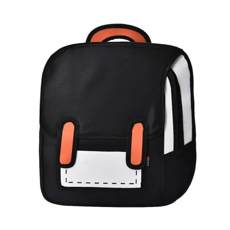 Mini Backpack for Girls