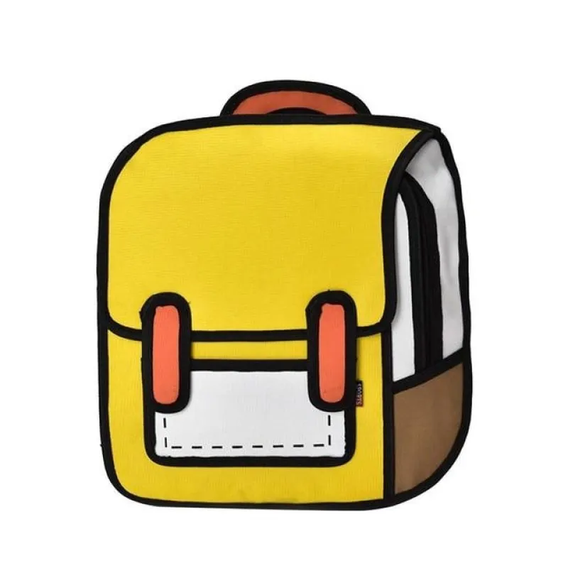 Mini Backpack for Girls