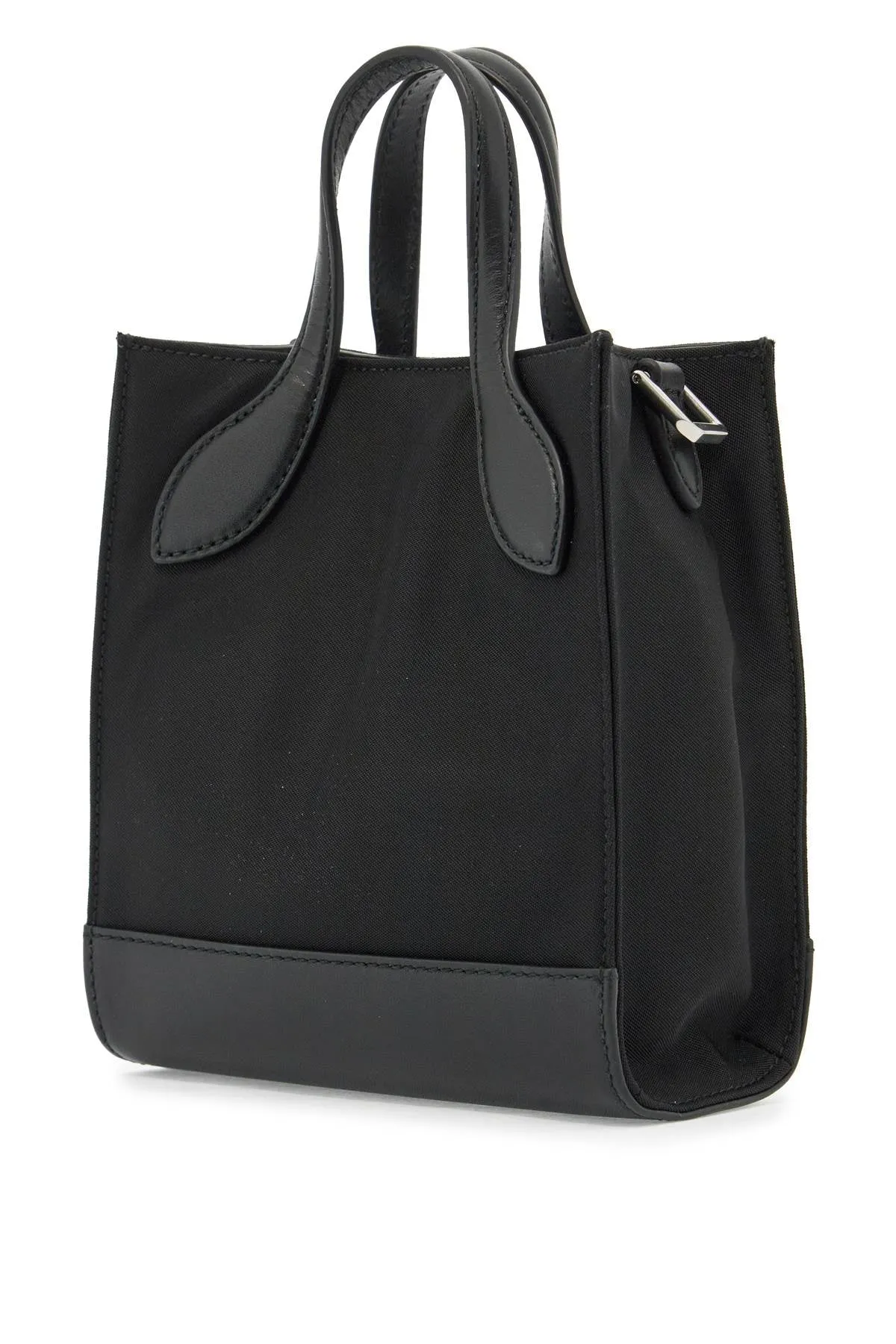 MINI CANVAS BAR BAG FOR 8