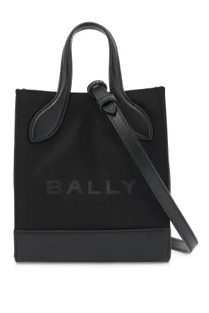 MINI CANVAS BAR BAG FOR 8