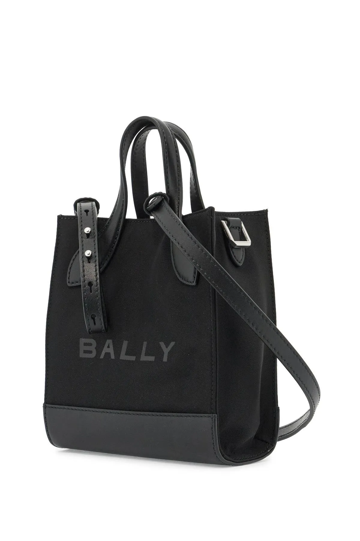 MINI CANVAS BAR BAG FOR 8