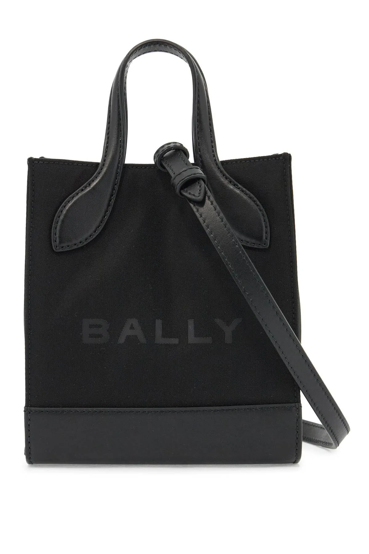MINI CANVAS BAR BAG FOR 8
