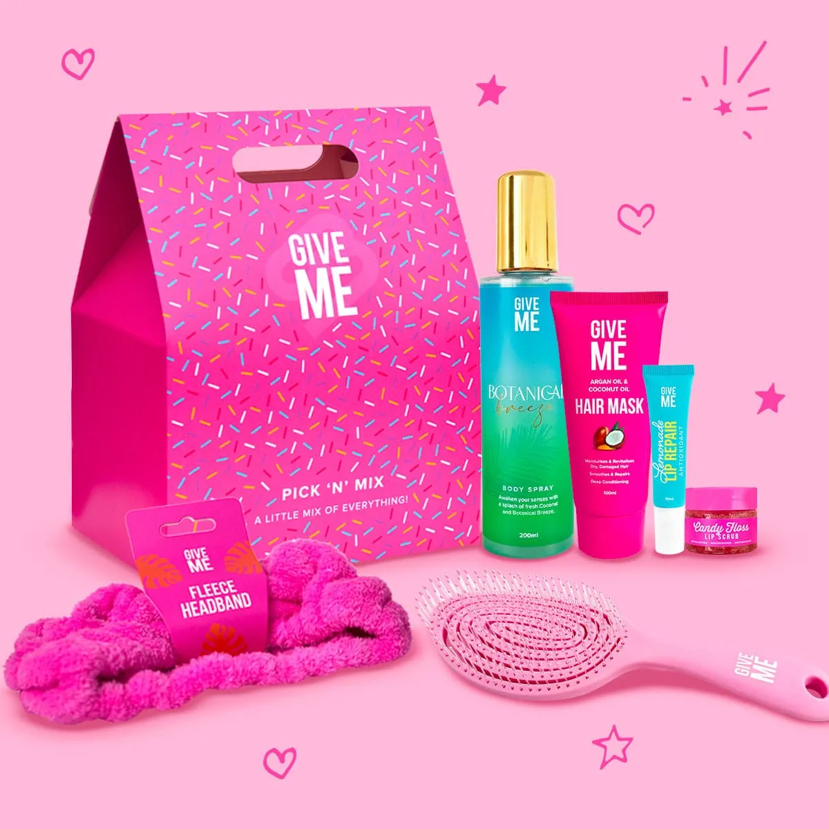 Mini Me Pamper Bag