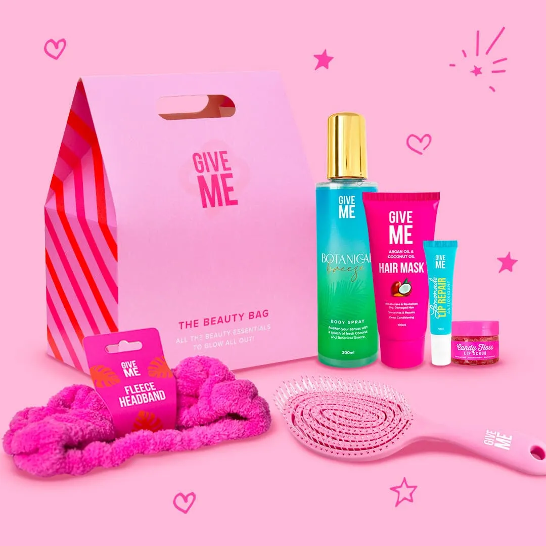 Mini Me Pamper Bag