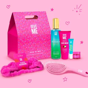 Mini Me Pamper Bag
