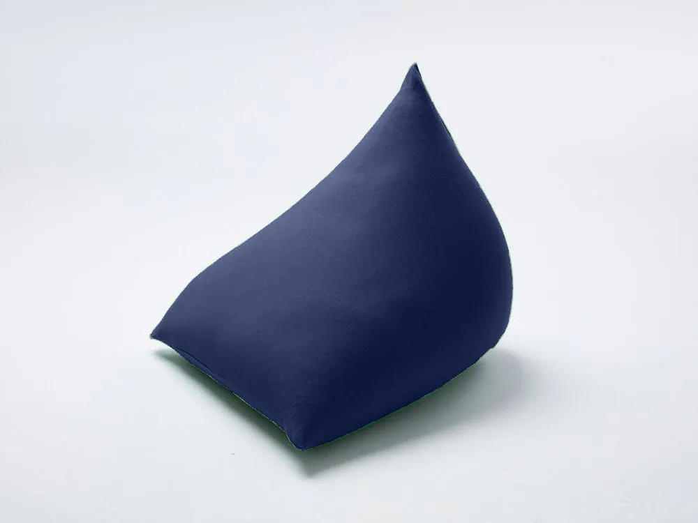 Mini Pyramid Bean Bag