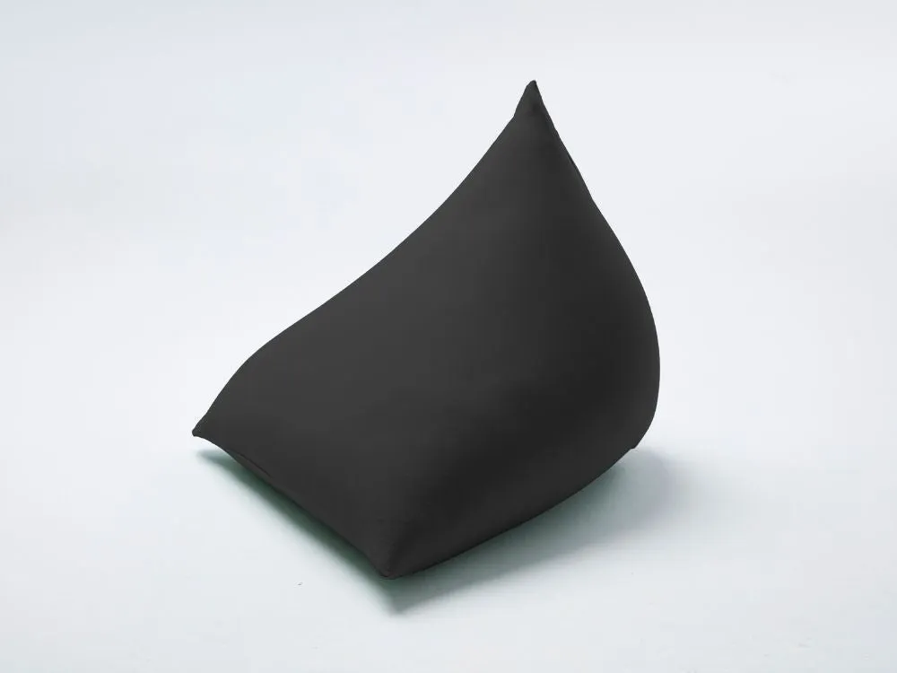 Mini Pyramid Bean Bag