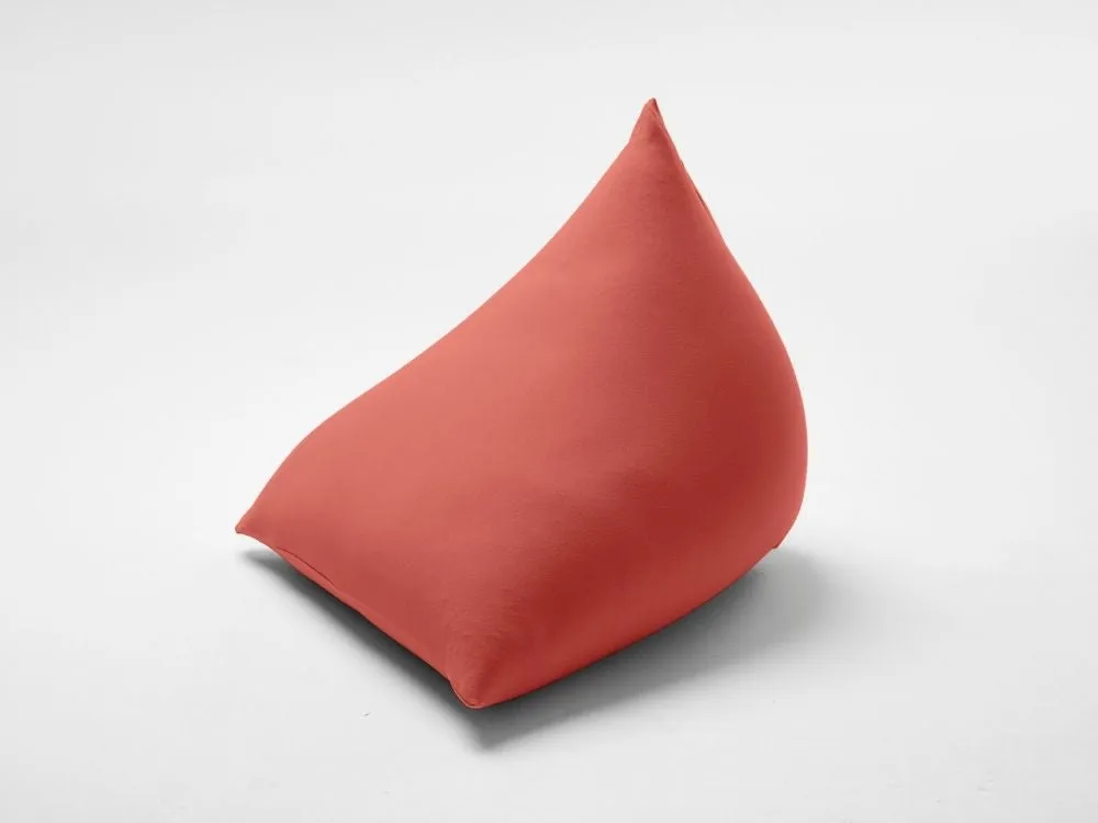 Mini Pyramid Bean Bag