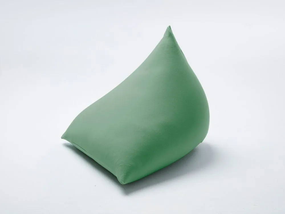 Mini Pyramid Bean Bag