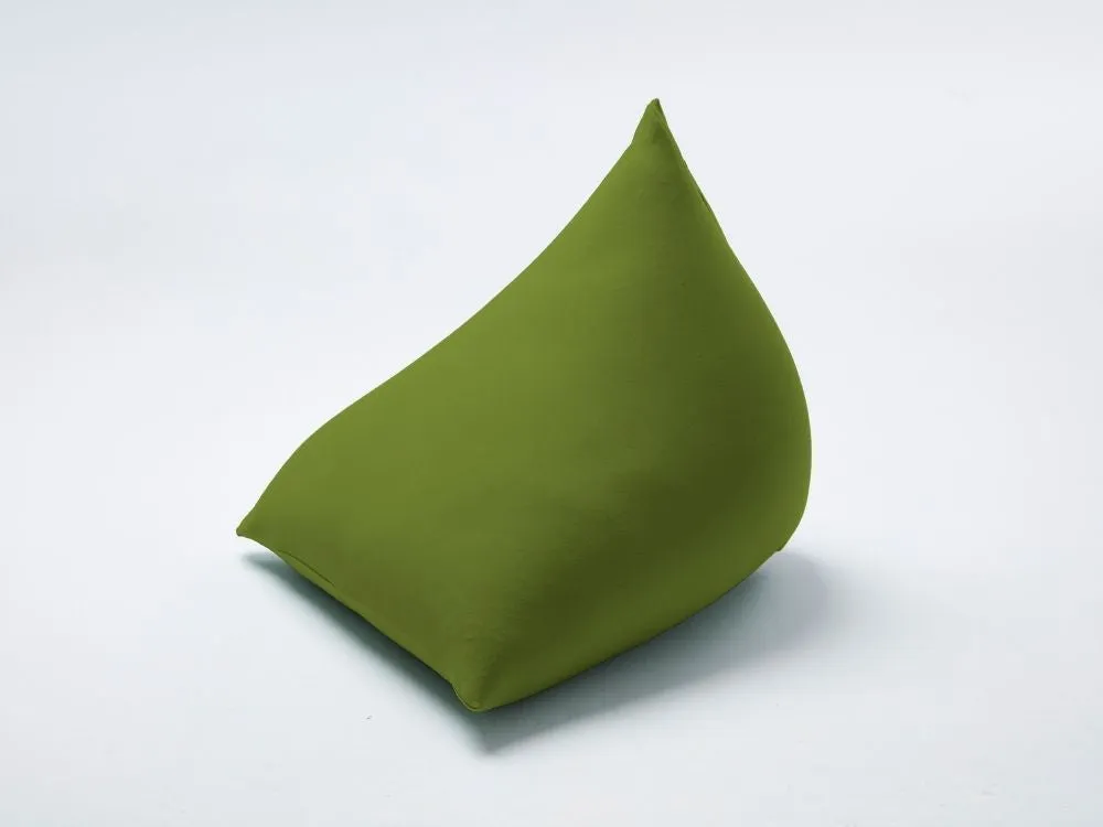 Mini Pyramid Bean Bag