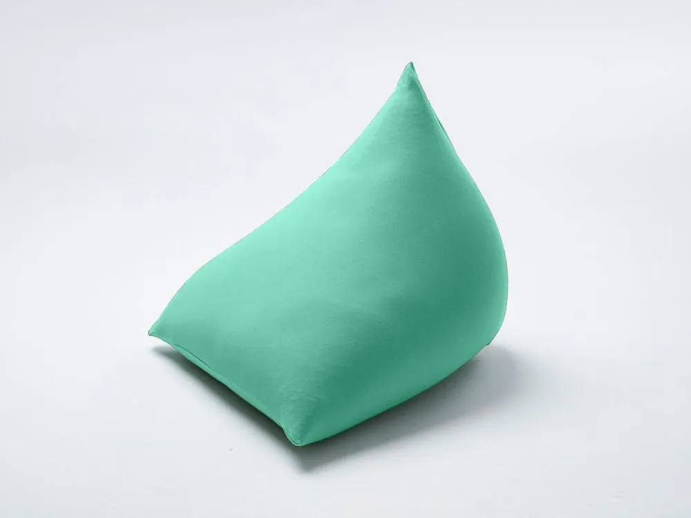 Mini Pyramid Bean Bag