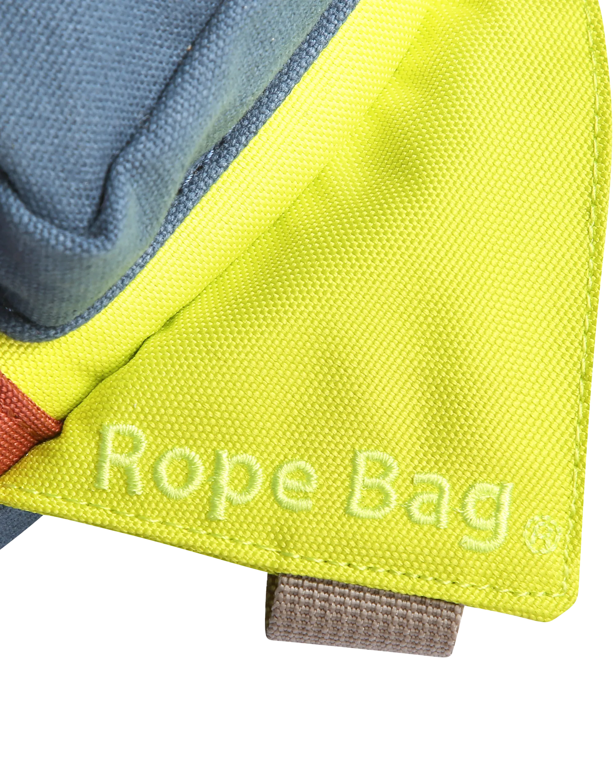 Mini Remix Rope Bag in Ramble Run