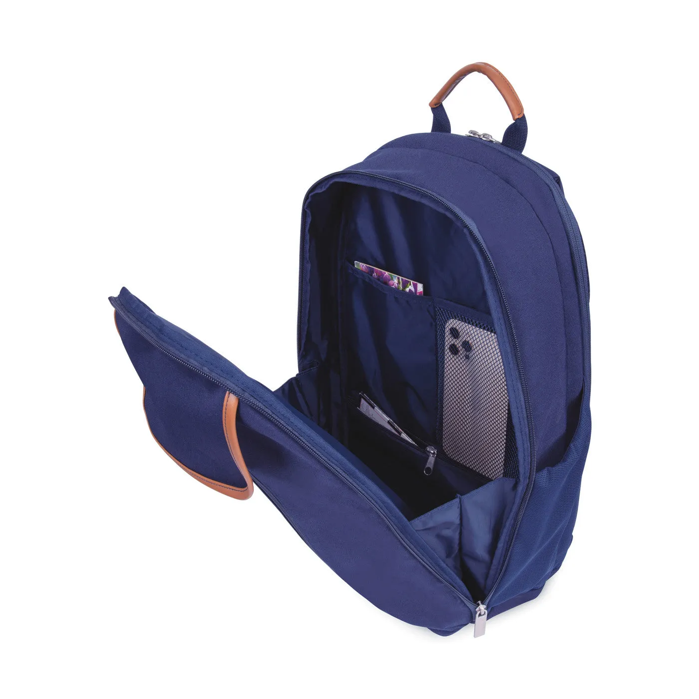 Mobile Office Hybrid Computer Backpack