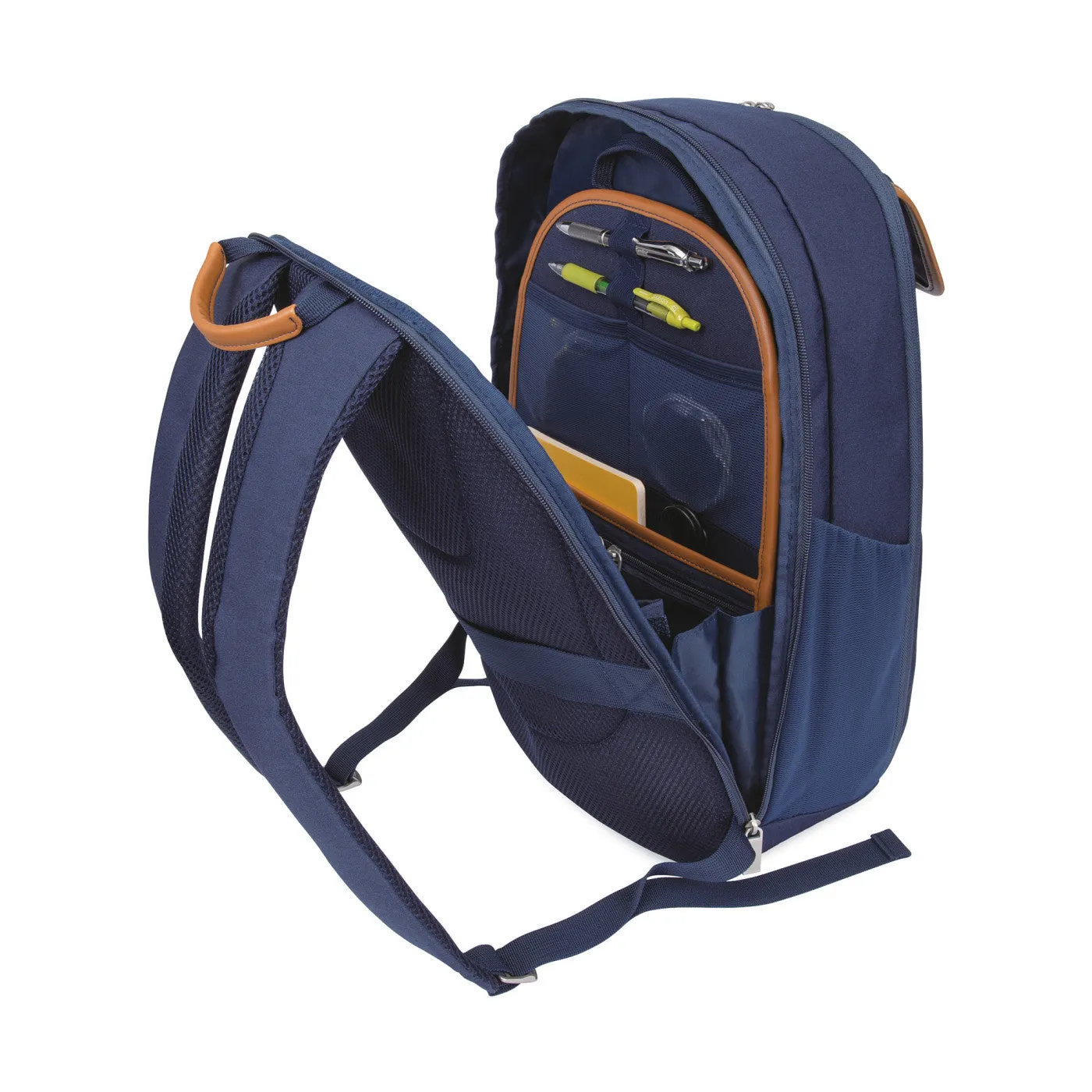 Mobile Office Hybrid Computer Backpack