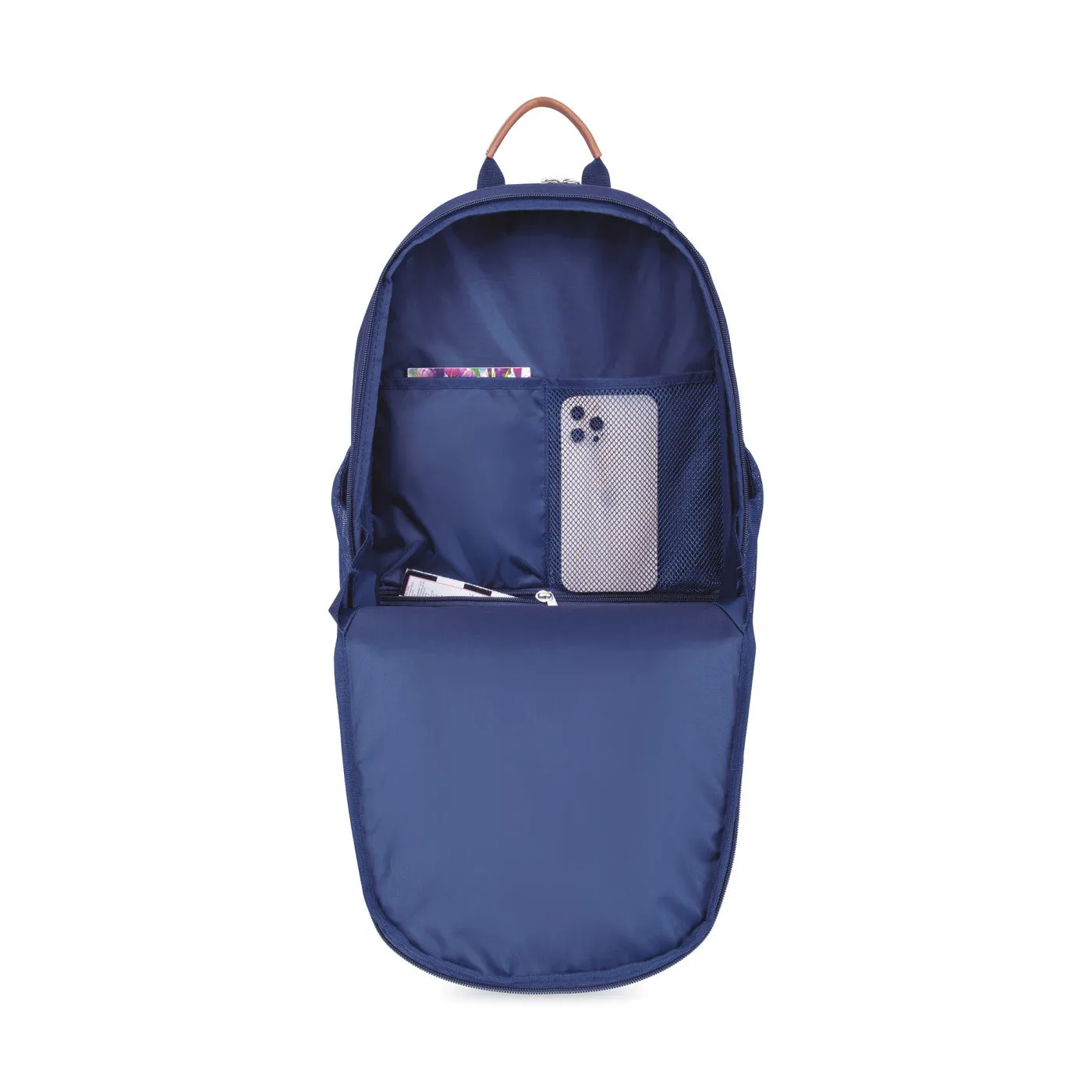 Mobile Office Hybrid Computer Backpack