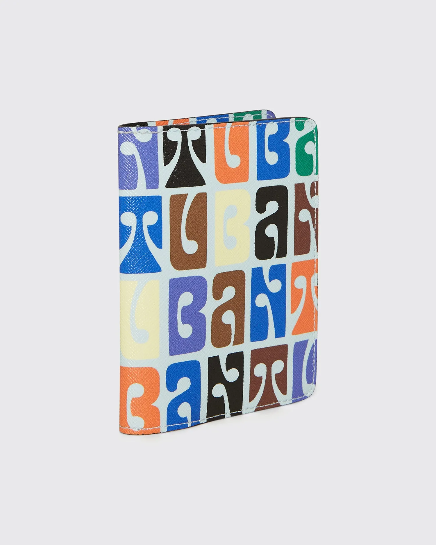 Monogram Passport Holder