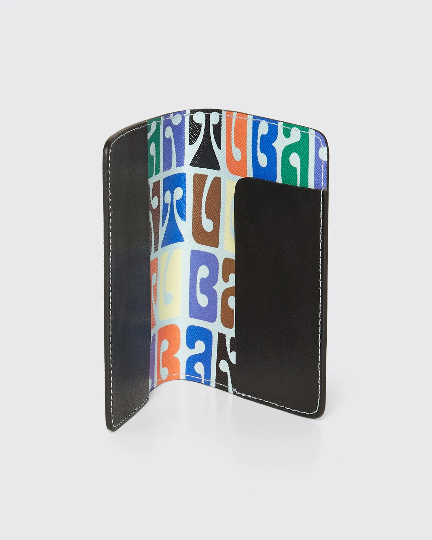 Monogram Passport Holder