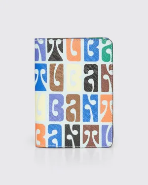 Monogram Passport Holder
