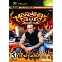 Monster Garage