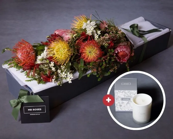 Mother's Day Flowers - Native Bundles