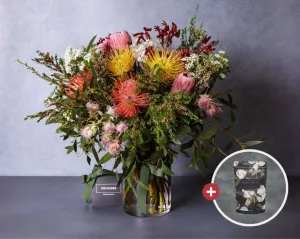 Mother's Day Flowers - Native Bundles