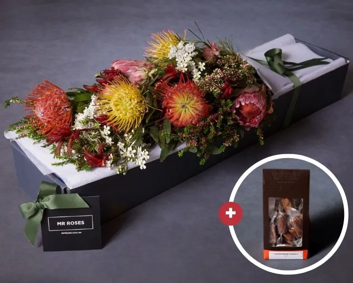 Mother's Day Flowers - Native Bundles