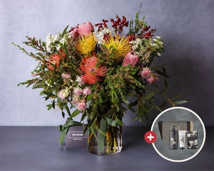 Mother's Day Flowers - Native Bundles