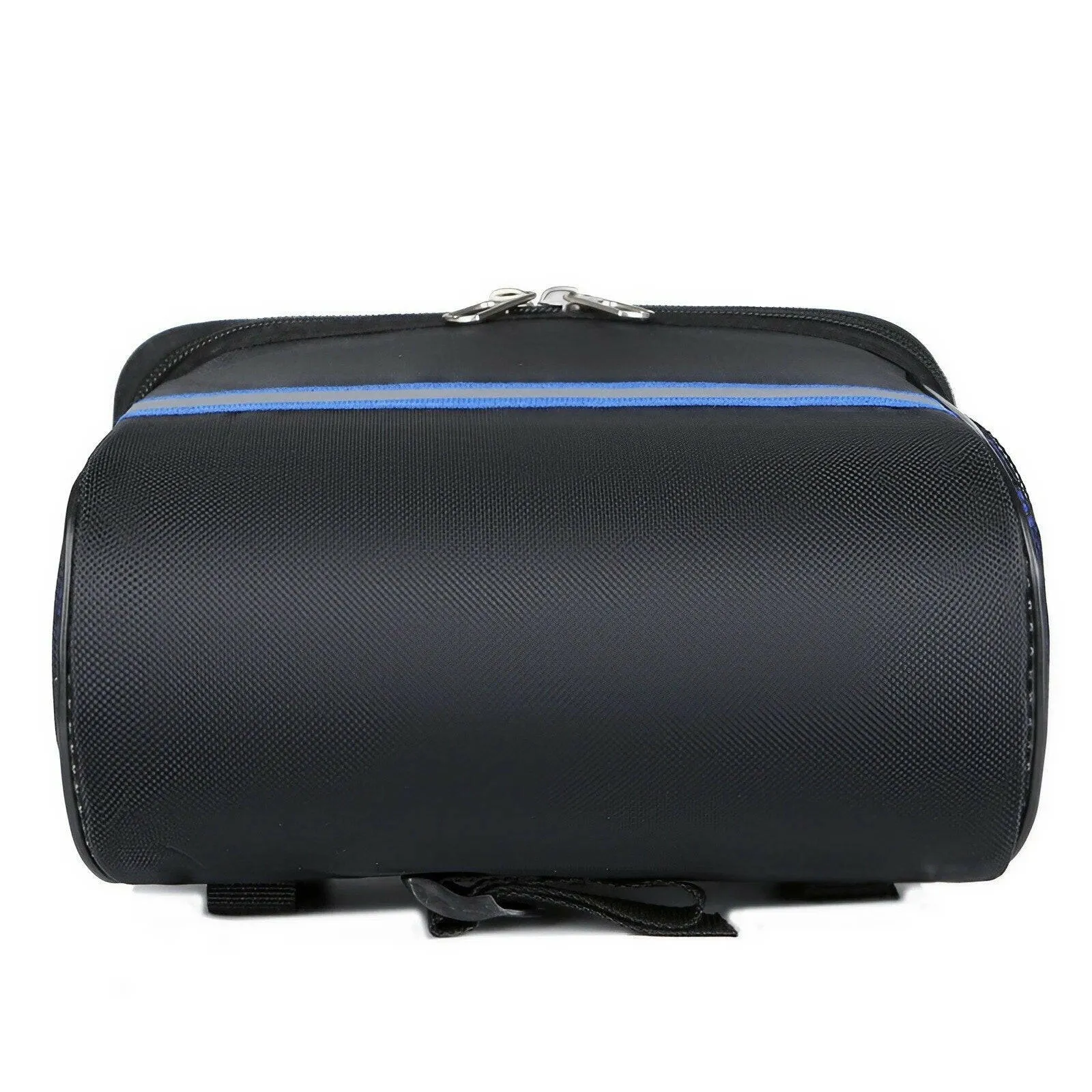 Mountain Bike Front Handle Bag Large-capacity Waterproof Folding Front Bag Bicycle Leading Bag Stonego Riding Bag