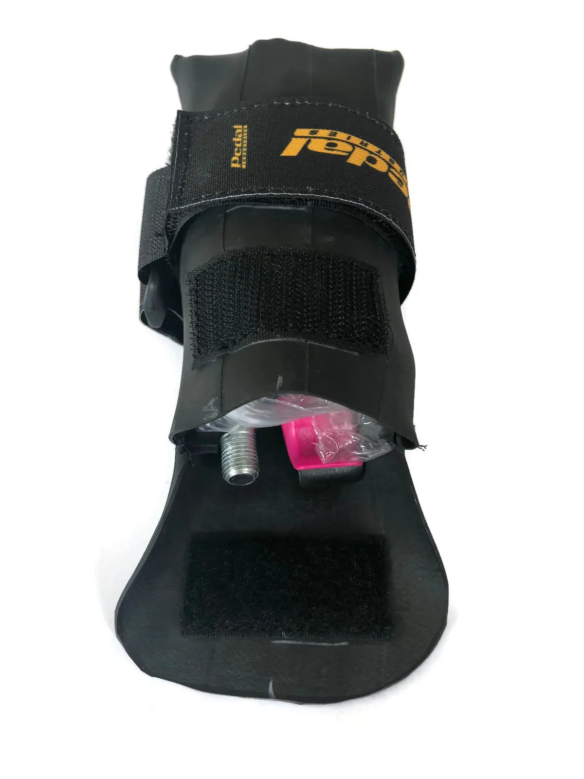Mr. M's Race Team  MINI RaceDay Bag