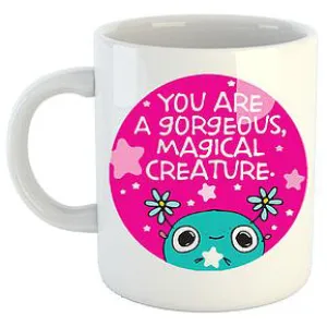 Mug - Gorgeous Magical