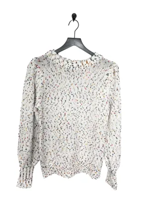 Multi-colored Sweater Cmf, Size M