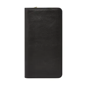 Multi-Zip Passport Case