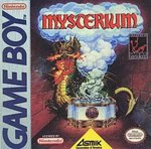 Mysterium