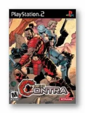 Neo Contra