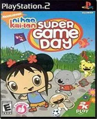 Ni Hao, Kai-lan: Super Game Day