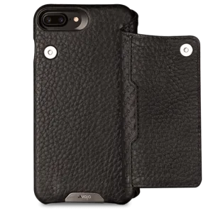 Niko Wallet-Leather Case for iPhone 8 Plus