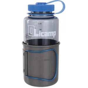 Olicamp Space Saver Mug Nalgene Combo