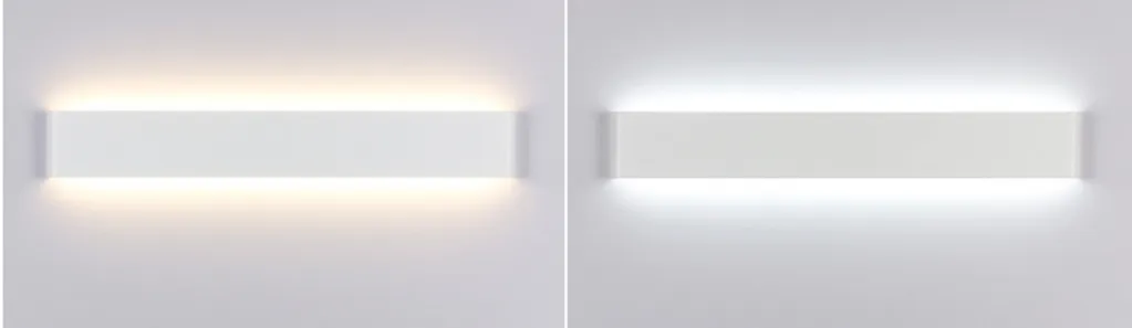 Orestes Contemporary Chic Sleek Wall Lamp