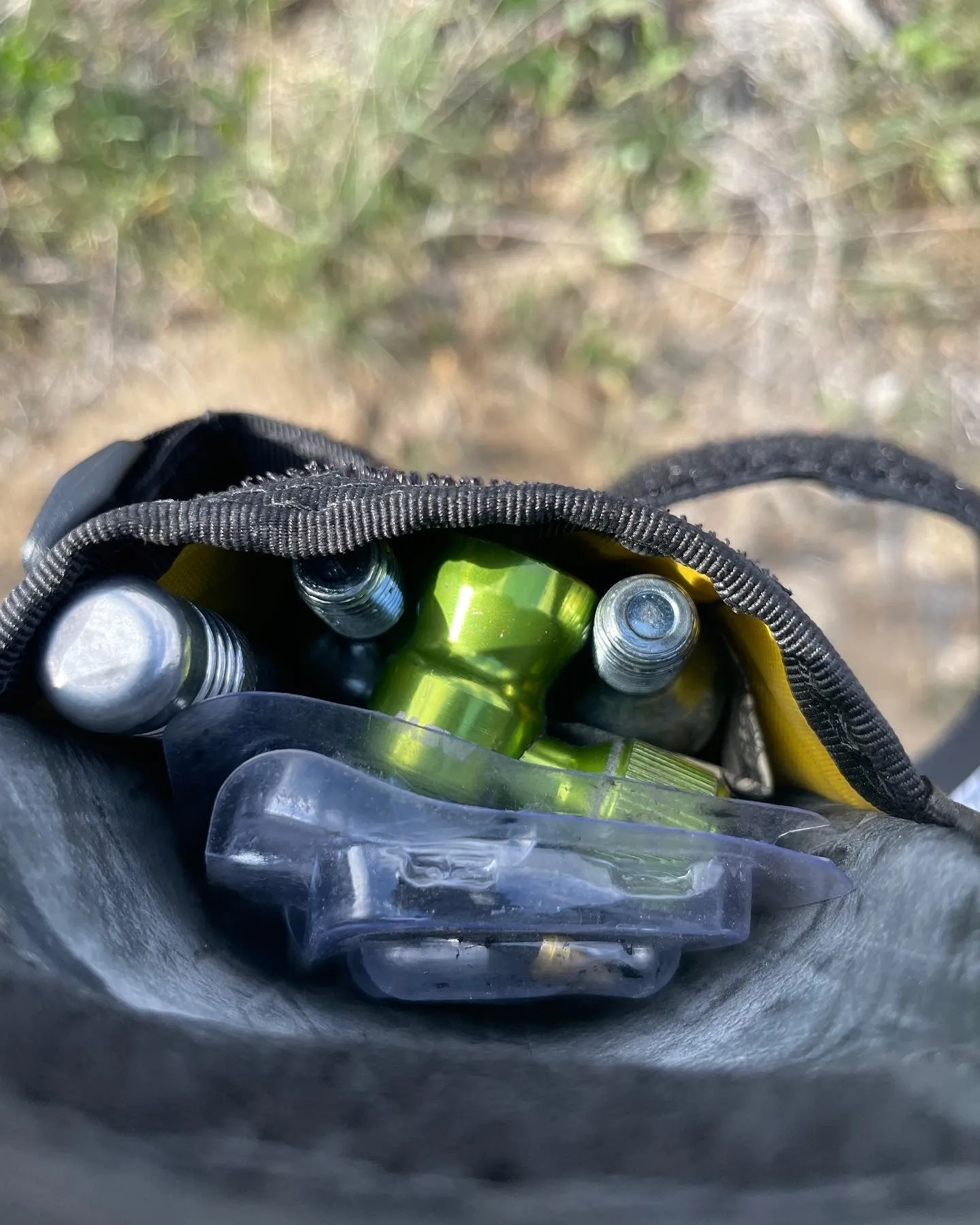 ORIGIN Factory Racing 2022 MINI RaceDay Bag 2.0