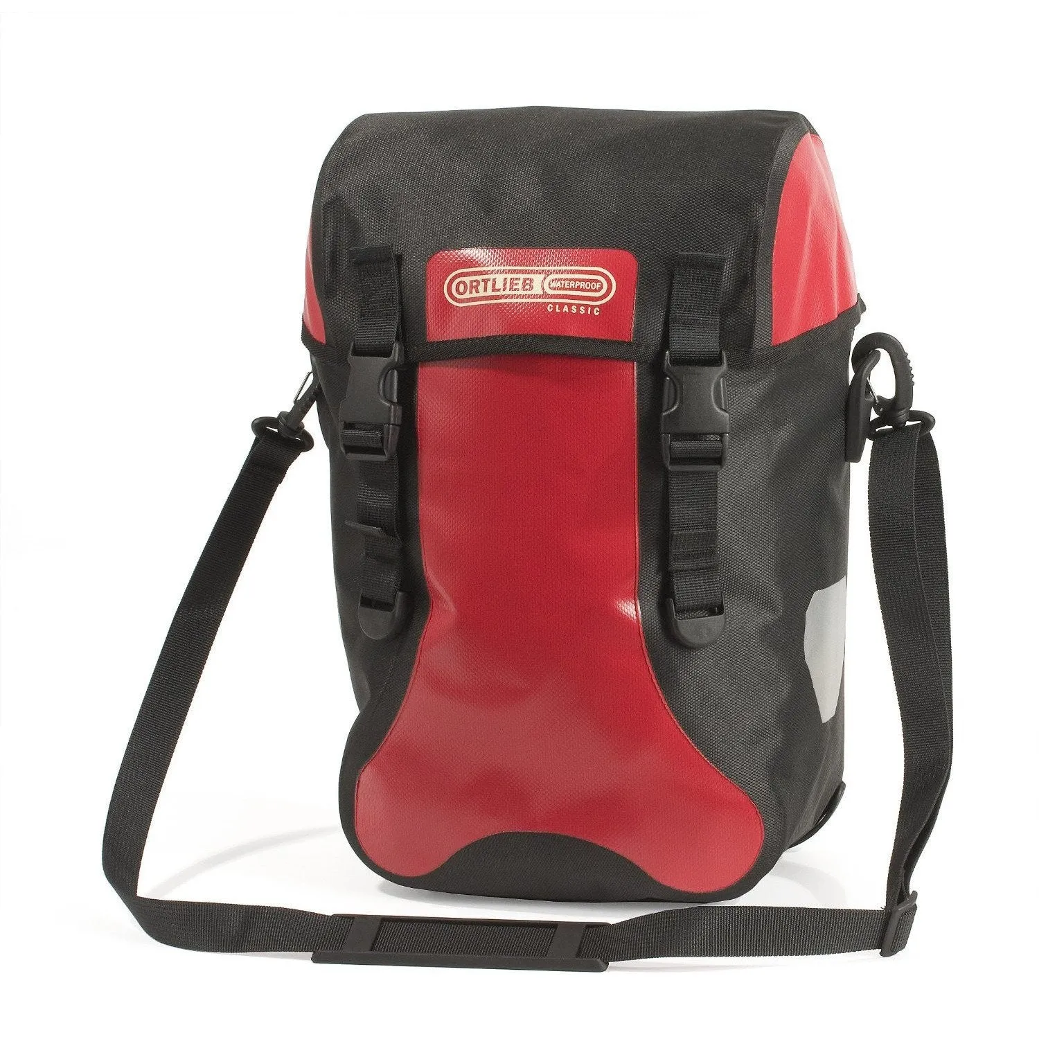 Ortlieb Sport-Packer Classic Black QL2.1 Panniers