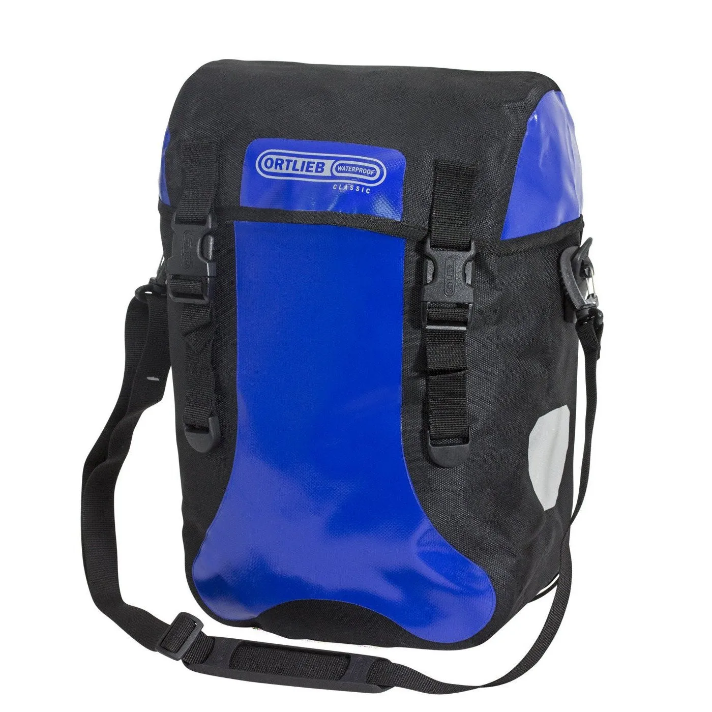Ortlieb Sport-Packer Classic Black QL2.1 Panniers
